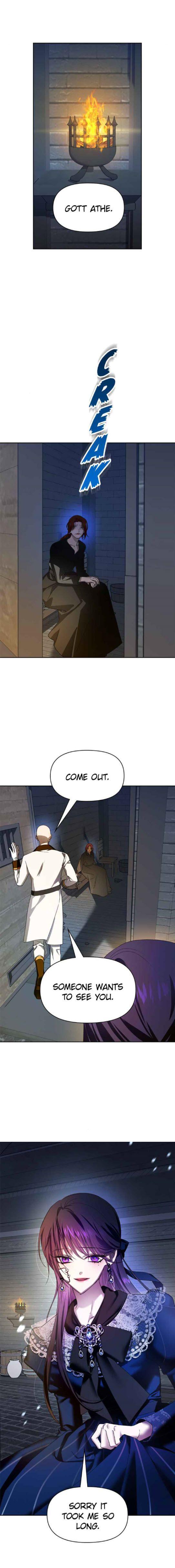 I Want to Be You, Just For A Day Chapter 73 page 13