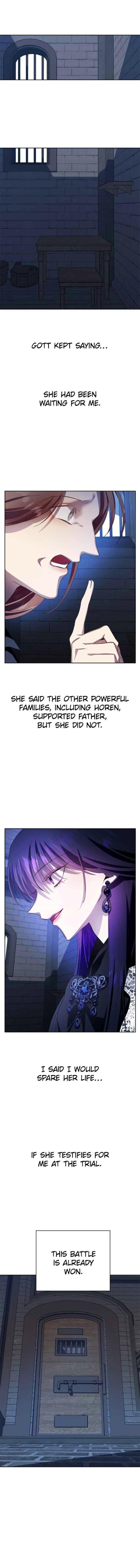 I Want to Be You, Just For A Day Chapter 73 page 15