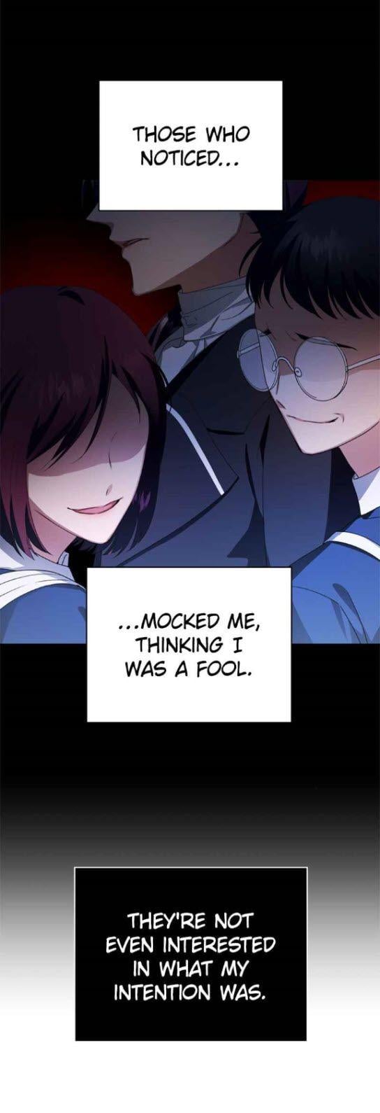 I Want to Be You, Just For A Day Chapter 73 page 4