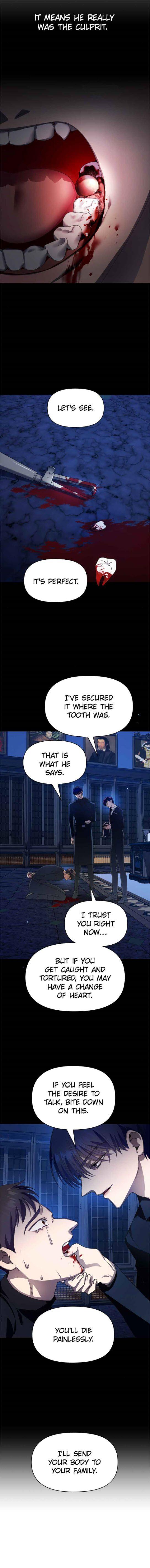 I Want to Be You, Just For A Day Chapter 73 page 8
