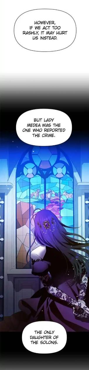 I Want to Be You, Just For A Day Chapter 74 page 14