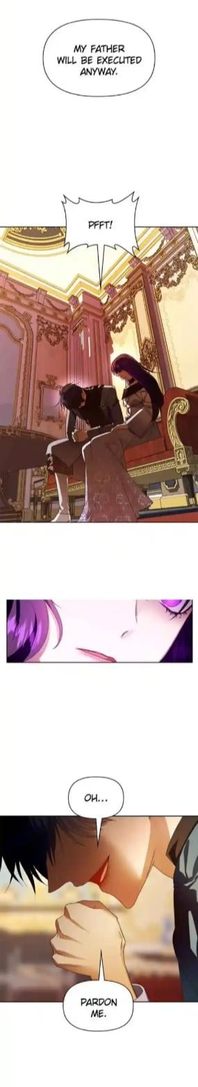 I Want to Be You, Just For A Day Chapter 74 page 20