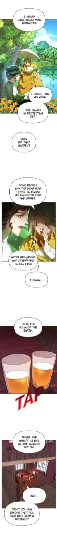 I Want to Be You, Just For A Day Chapter 74 page 5
