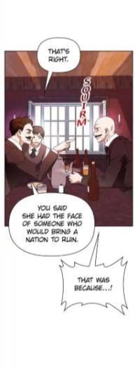I Want to Be You, Just For A Day Chapter 74 page 6