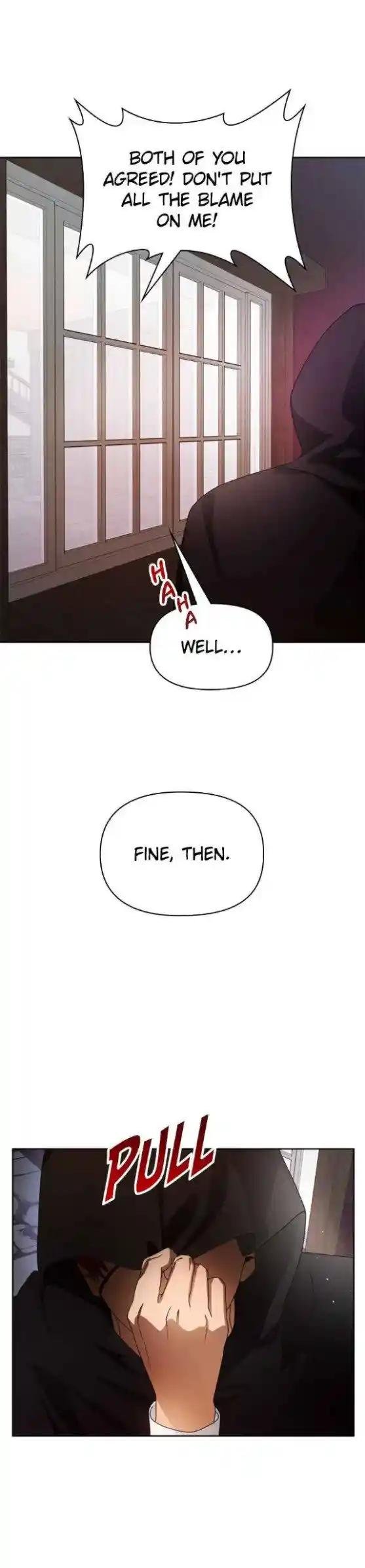 I Want to Be You, Just For A Day Chapter 74 page 7
