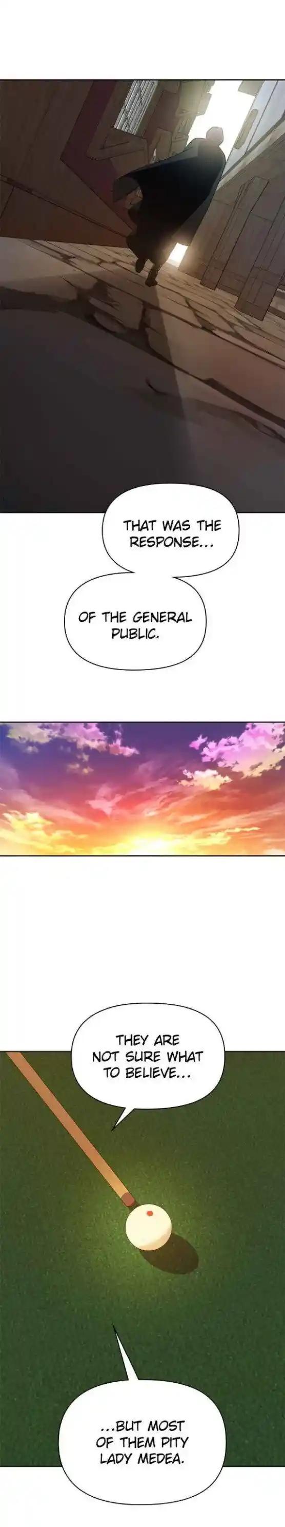 I Want to Be You, Just For A Day Chapter 74 page 8