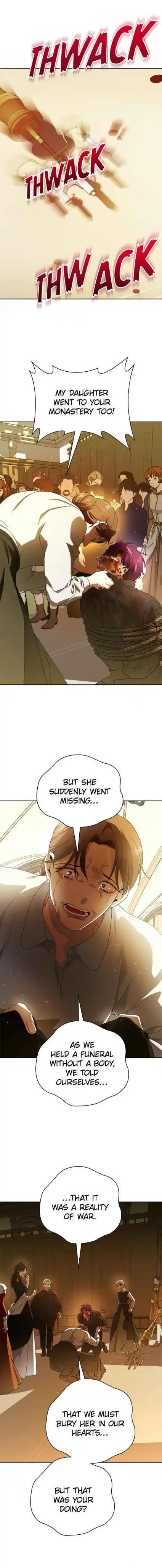I Want to Be You, Just For A Day Chapter 77 page 11