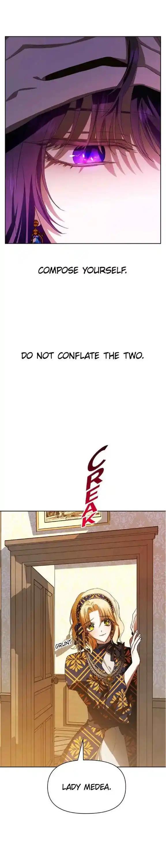 I Want to Be You, Just For A Day Chapter 77 page 16