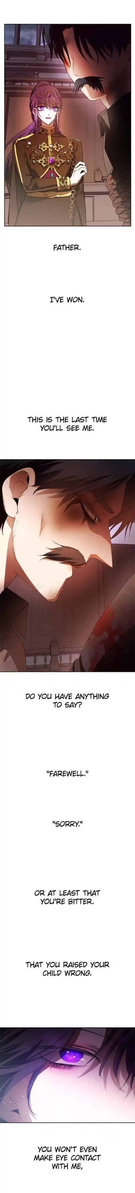 I Want to Be You, Just For A Day Chapter 77 page 25