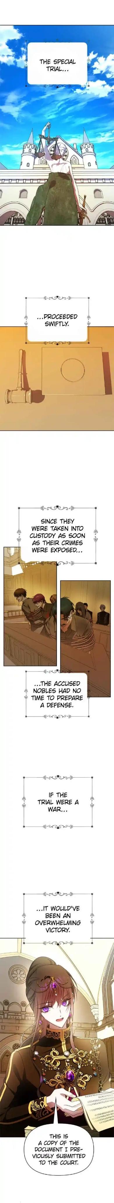 I Want to Be You, Just For A Day Chapter 77 page 2