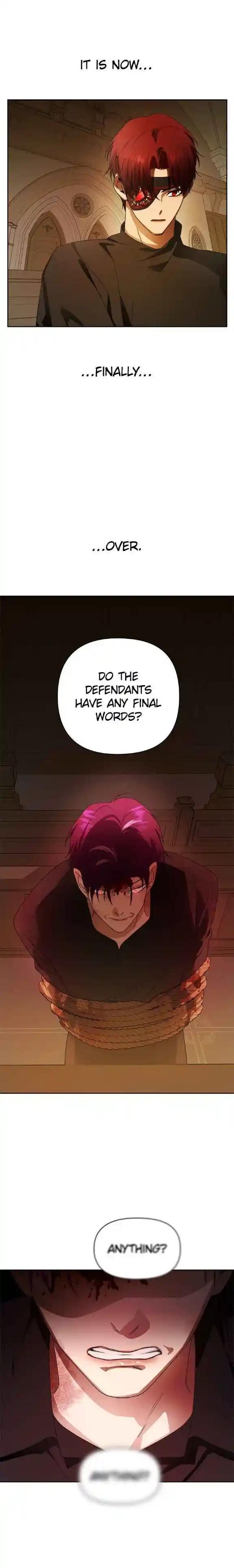 I Want to Be You, Just For A Day Chapter 77 page 7