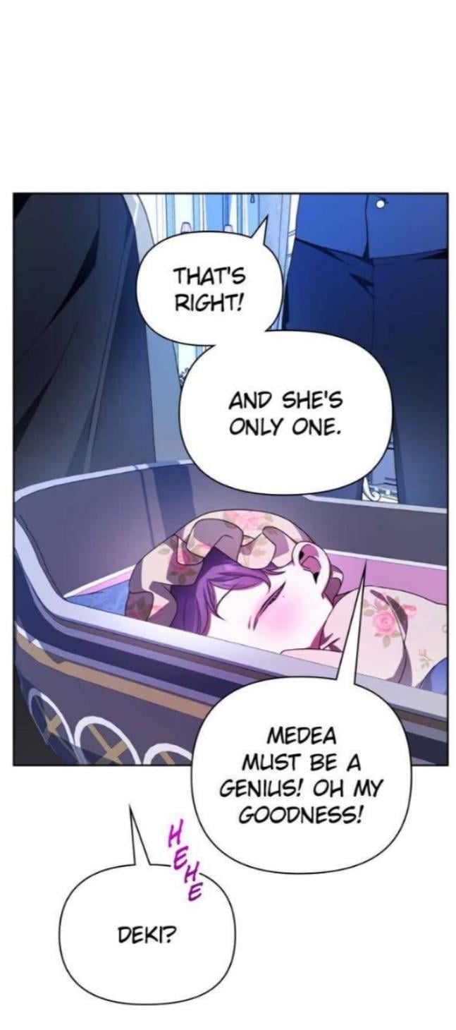 I Want to Be You, Just For A Day Chapter 78 page 10