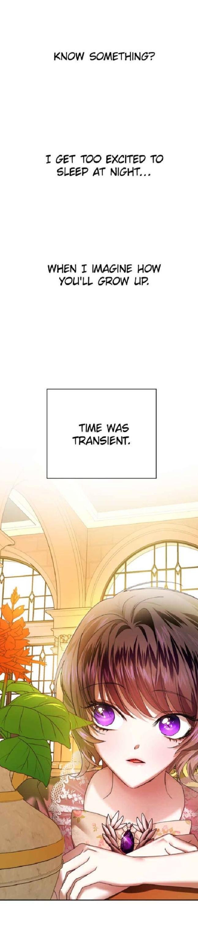 I Want to Be You, Just For A Day Chapter 78 page 13