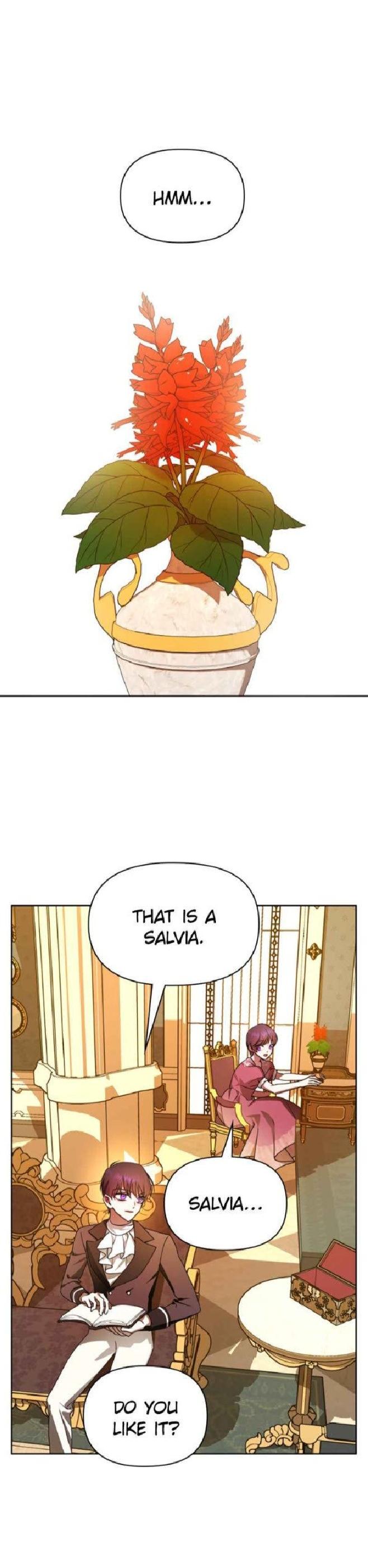 I Want to Be You, Just For A Day Chapter 78 page 14