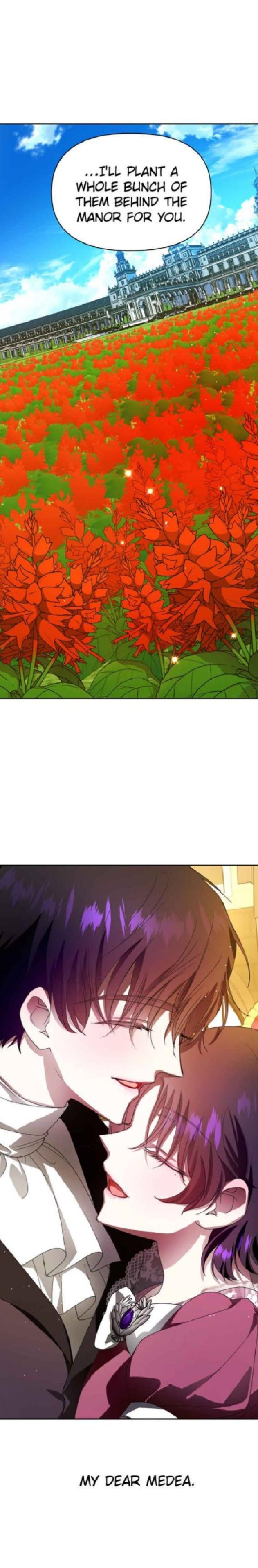 I Want to Be You, Just For A Day Chapter 78 page 16