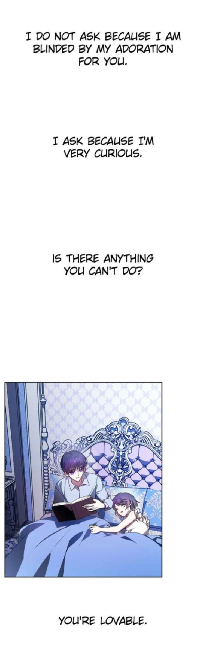 I Want to Be You, Just For A Day Chapter 78 page 17