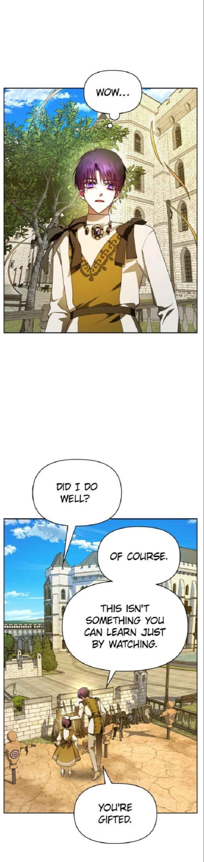 I Want to Be You, Just For A Day Chapter 78 page 20