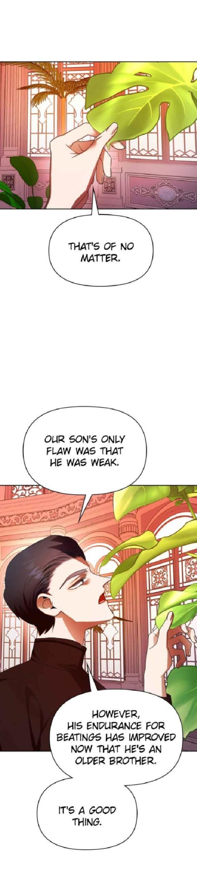 I Want to Be You, Just For A Day Chapter 78 page 25