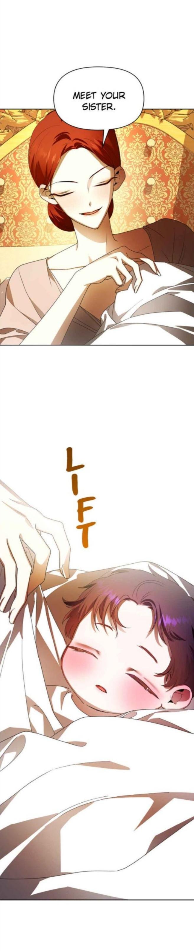 I Want to Be You, Just For A Day Chapter 78 page 2