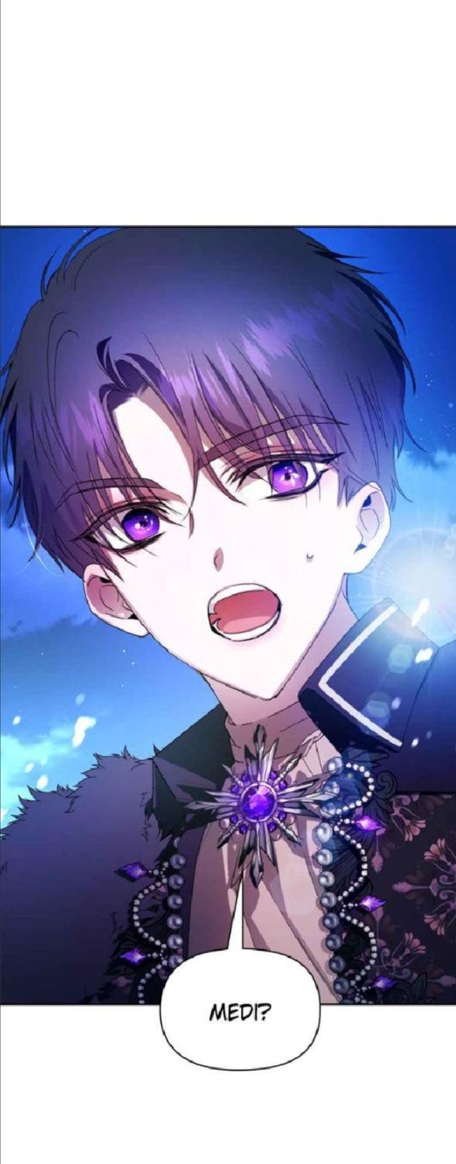 I Want to Be You, Just For A Day Chapter 78 page 32