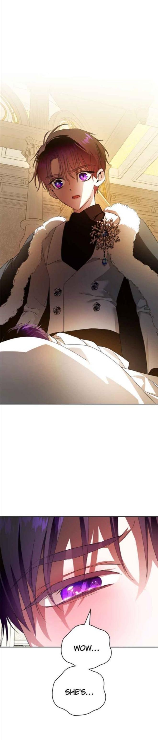 I Want to Be You, Just For A Day Chapter 78 page 3