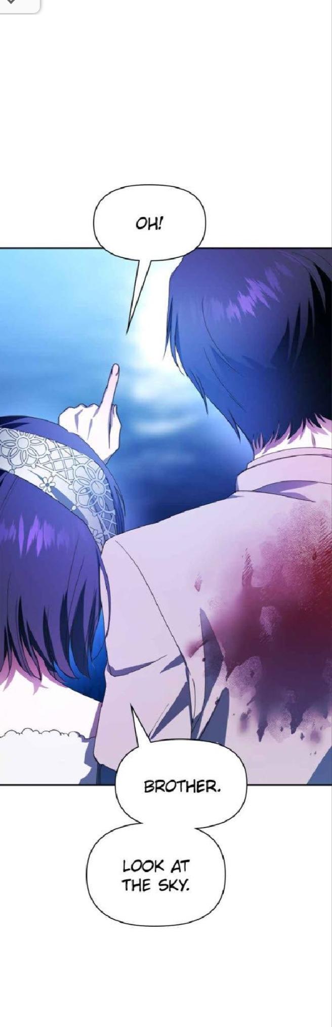 I Want to Be You, Just For A Day Chapter 78 page 39