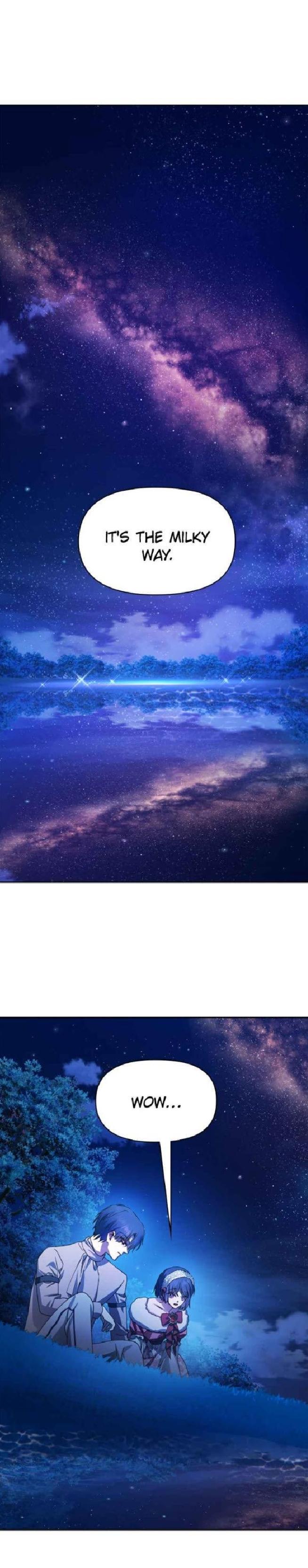 I Want to Be You, Just For A Day Chapter 78 page 40