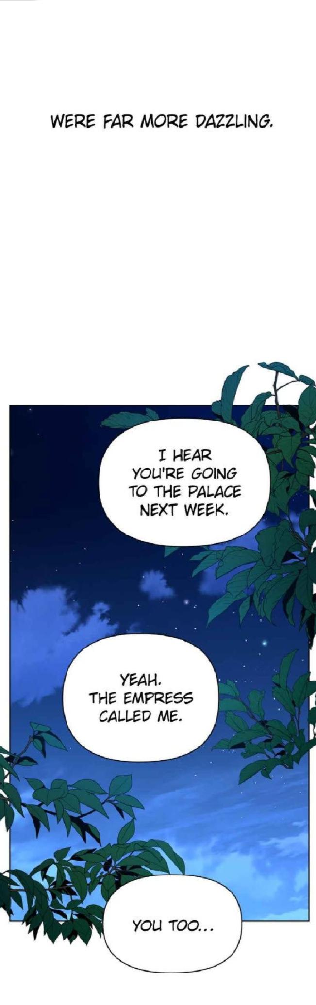 I Want to Be You, Just For A Day Chapter 78 page 42