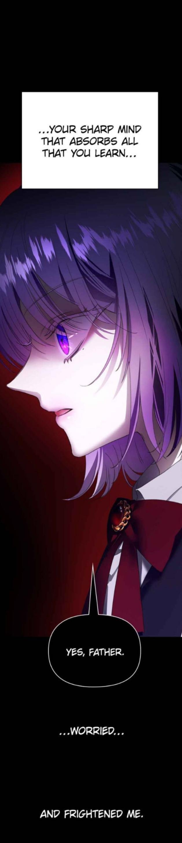 I Want to Be You, Just For A Day Chapter 78 page 47