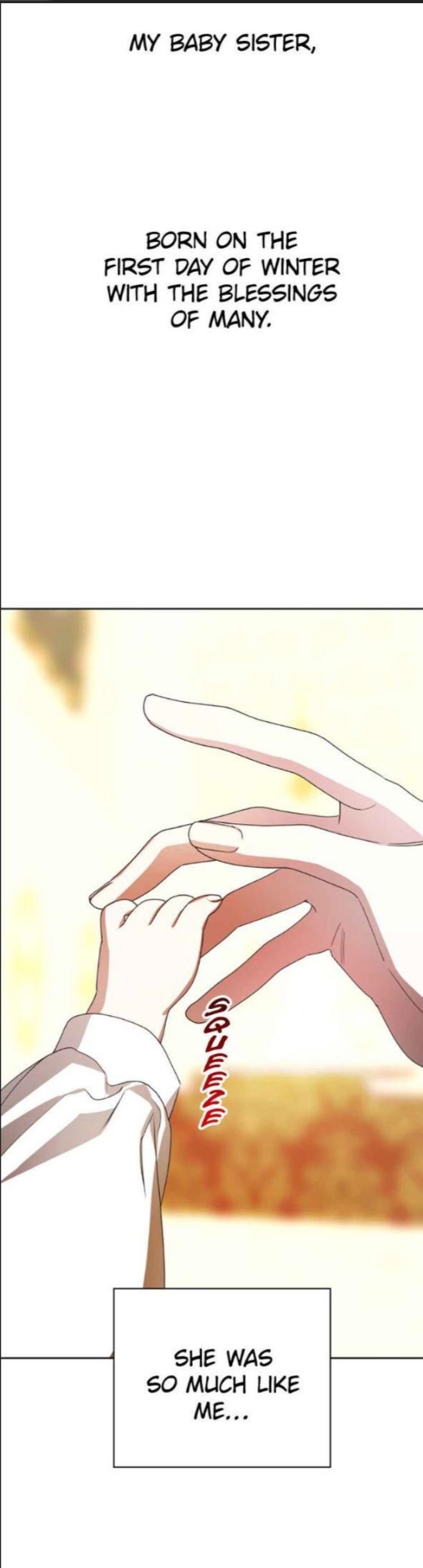 I Want to Be You, Just For A Day Chapter 78 page 5