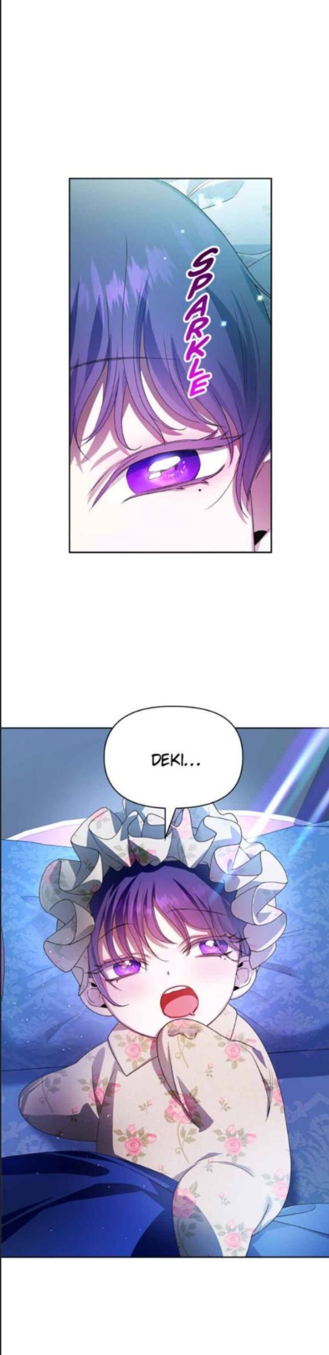 I Want to Be You, Just For A Day Chapter 78 page 7