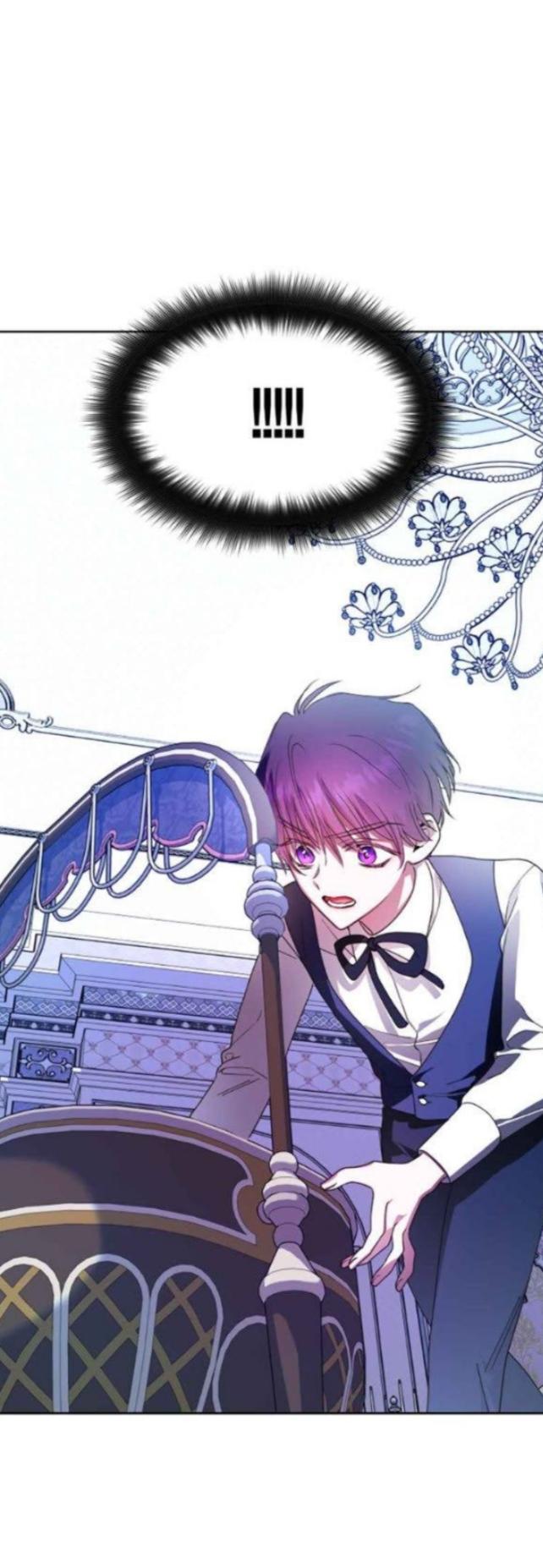 I Want to Be You, Just For A Day Chapter 78 page 8