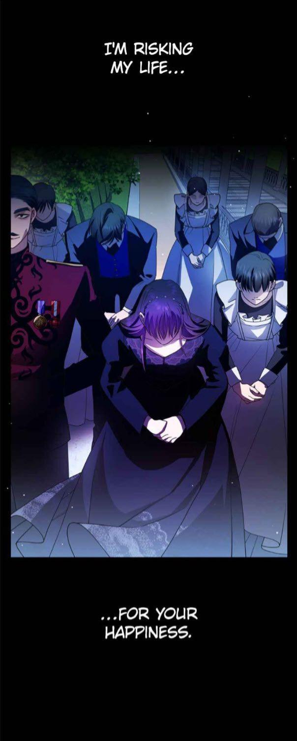 I Want to Be You, Just For A Day Chapter 80 page 9