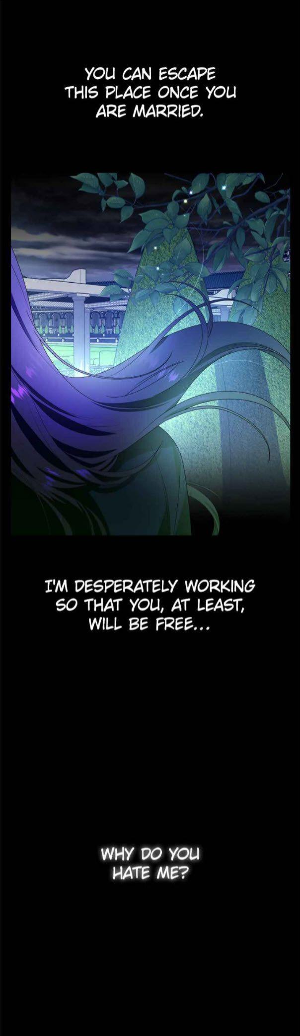 I Want to Be You, Just For A Day Chapter 80 page 10