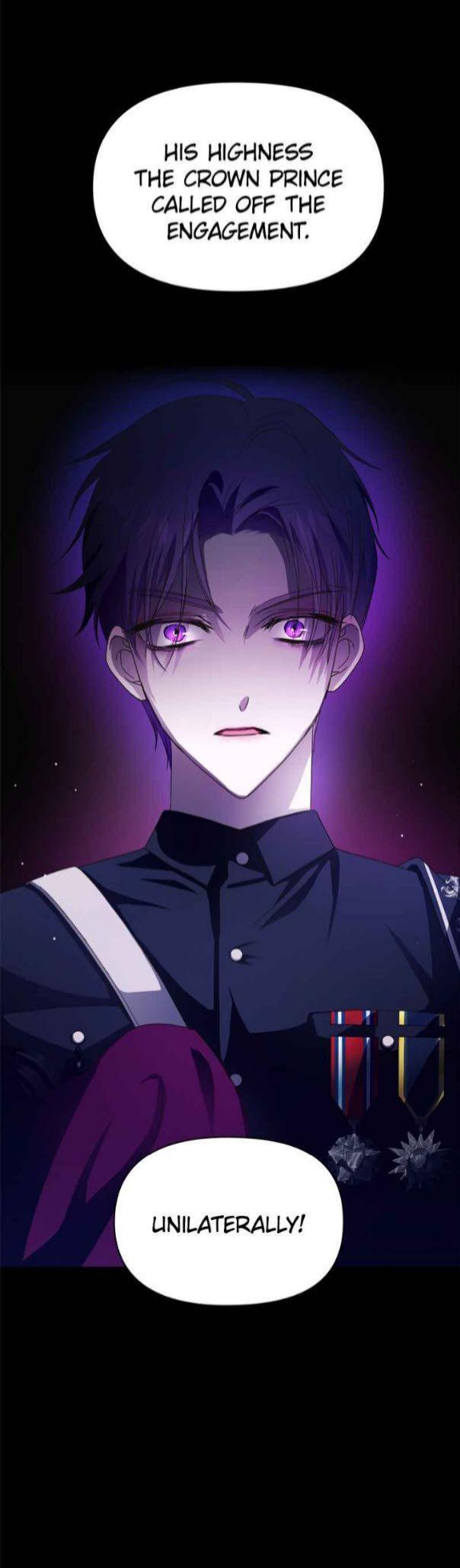 I Want to Be You, Just For A Day Chapter 80 page 13