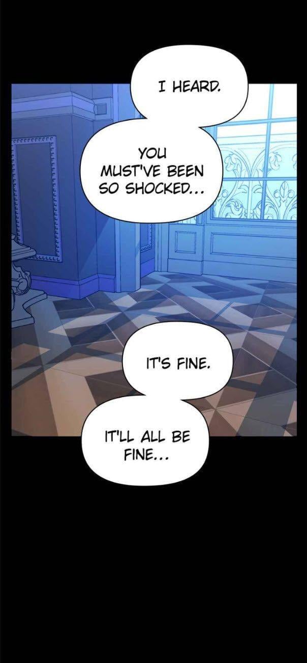 I Want to Be You, Just For A Day Chapter 80 page 16