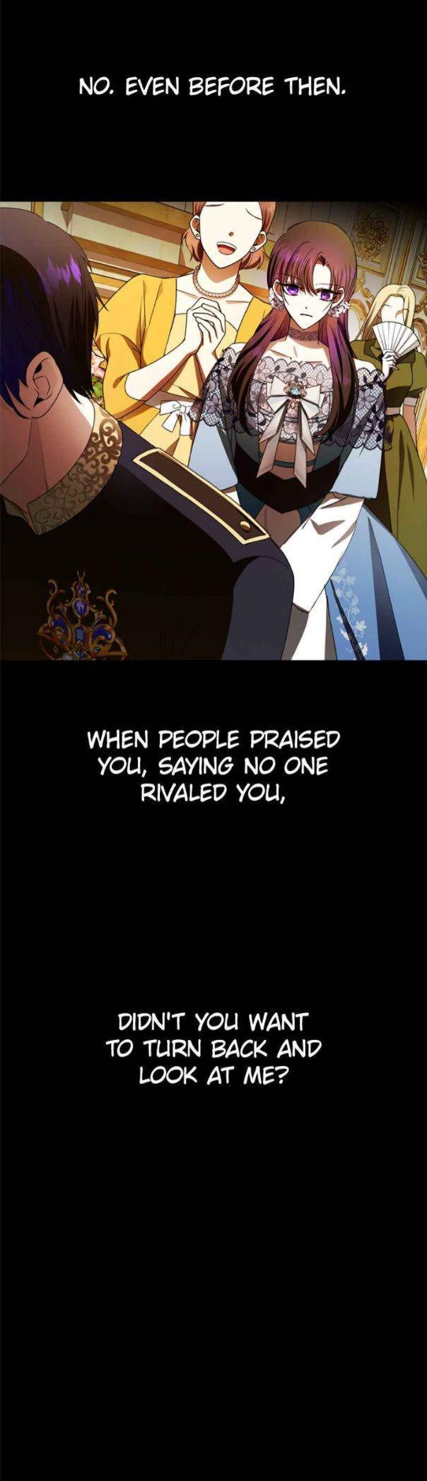 I Want to Be You, Just For A Day Chapter 80 page 23
