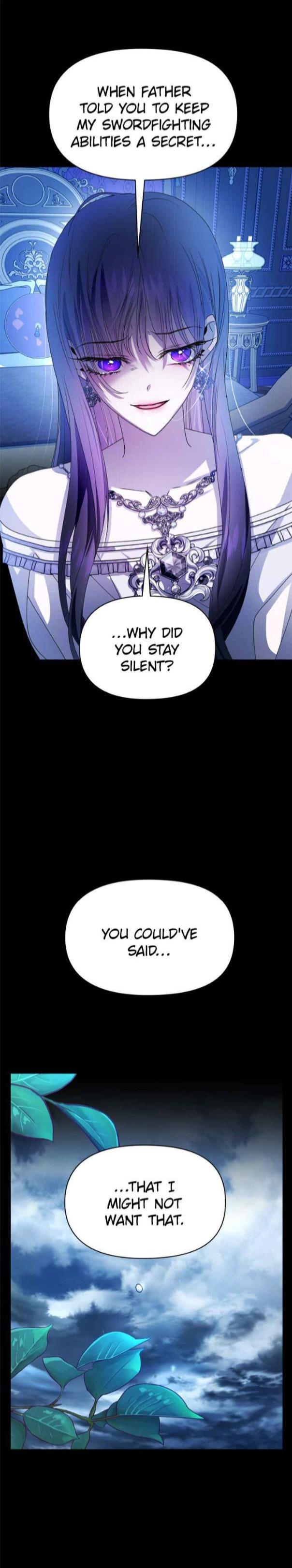 I Want to Be You, Just For A Day Chapter 80 page 24