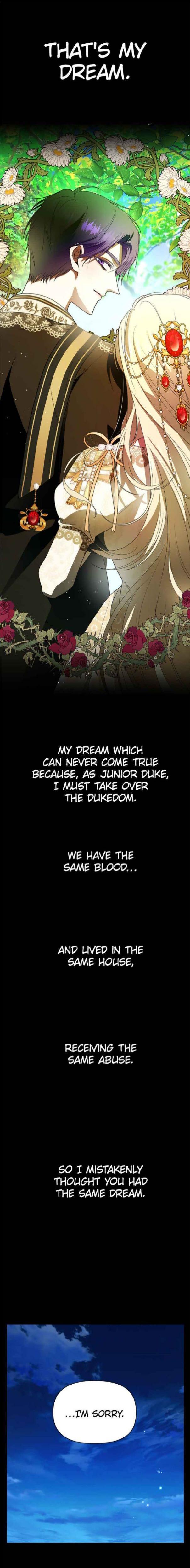I Want to Be You, Just For A Day Chapter 80 page 27