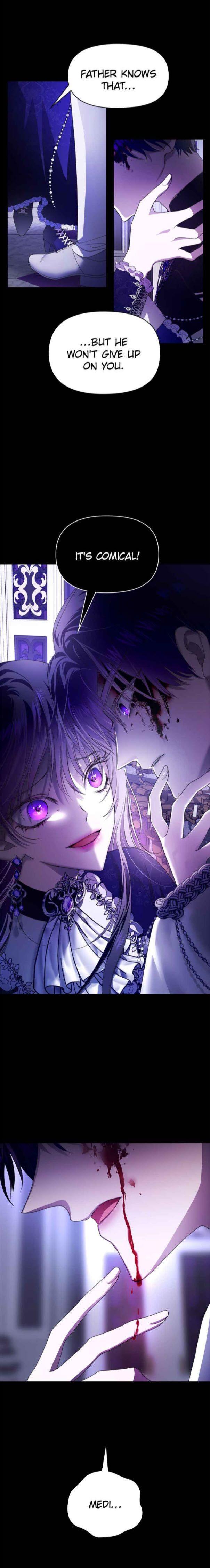 I Want to Be You, Just For A Day Chapter 80 page 2
