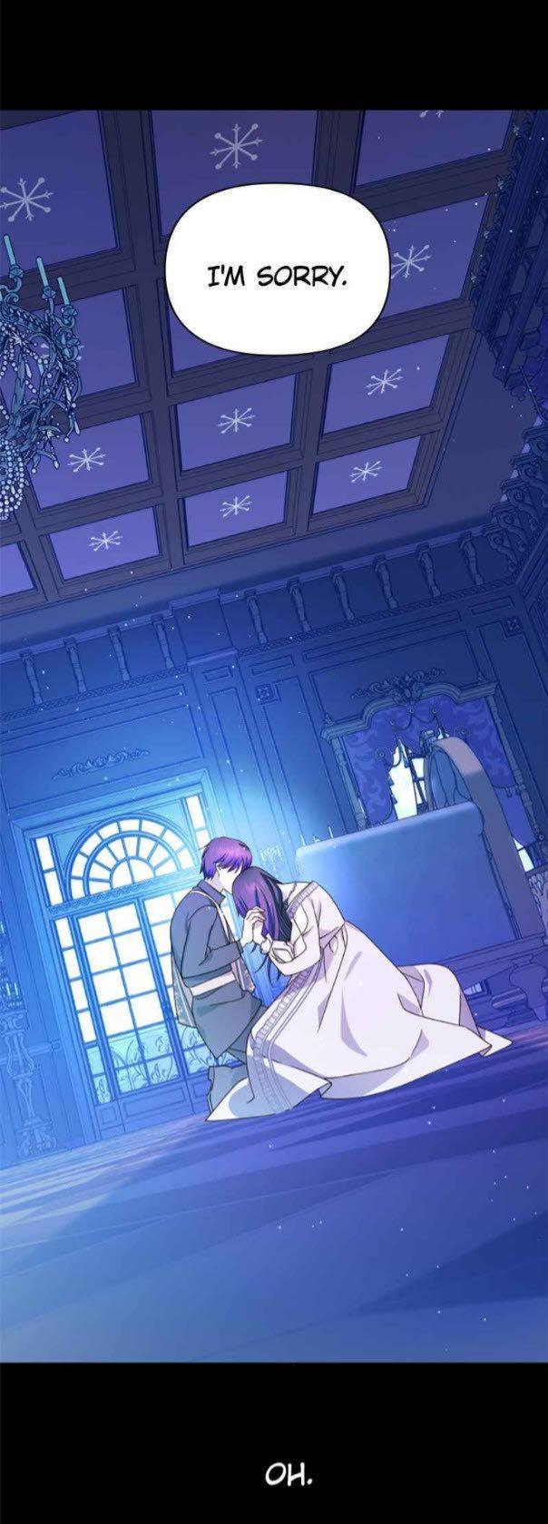 I Want to Be You, Just For A Day Chapter 80 page 31