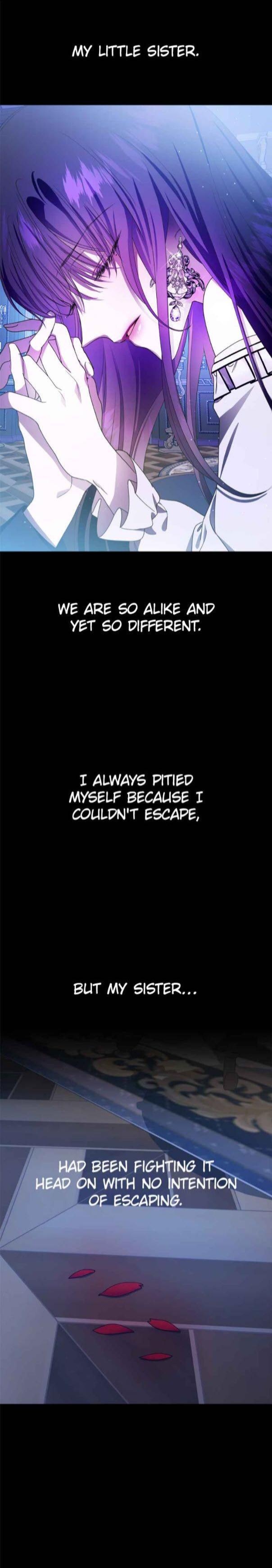 I Want to Be You, Just For A Day Chapter 80 page 32