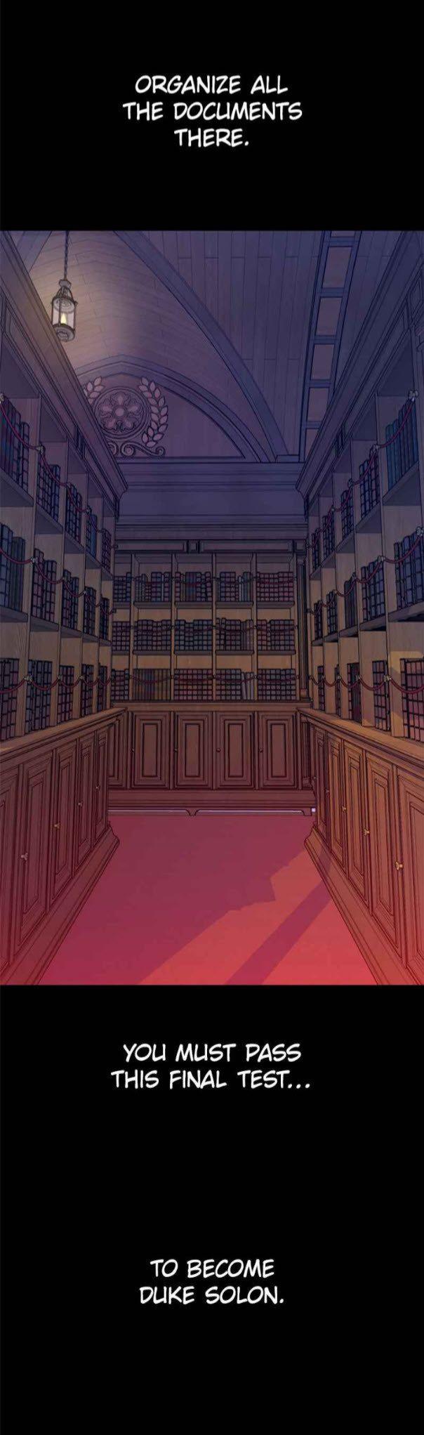 I Want to Be You, Just For A Day Chapter 80 page 34