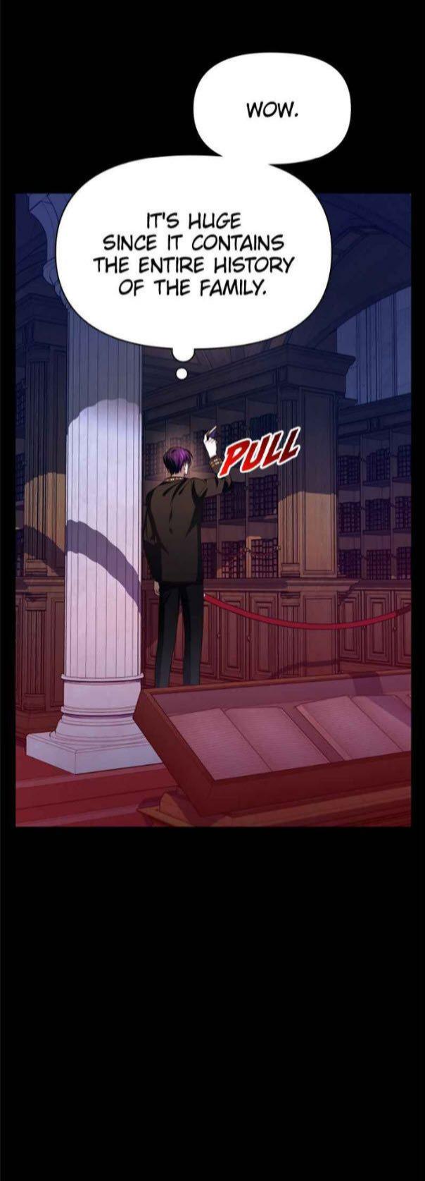I Want to Be You, Just For A Day Chapter 80 page 35