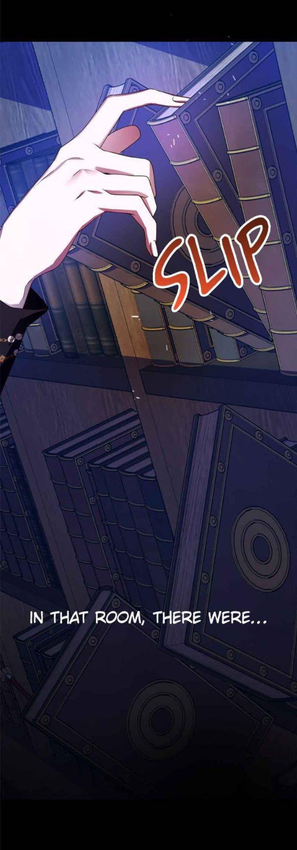 I Want to Be You, Just For A Day Chapter 80 page 36