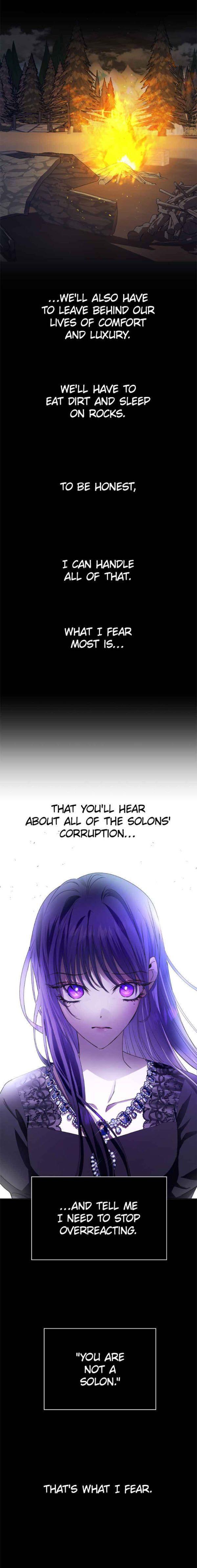 I Want to Be You, Just For A Day Chapter 81 page 13