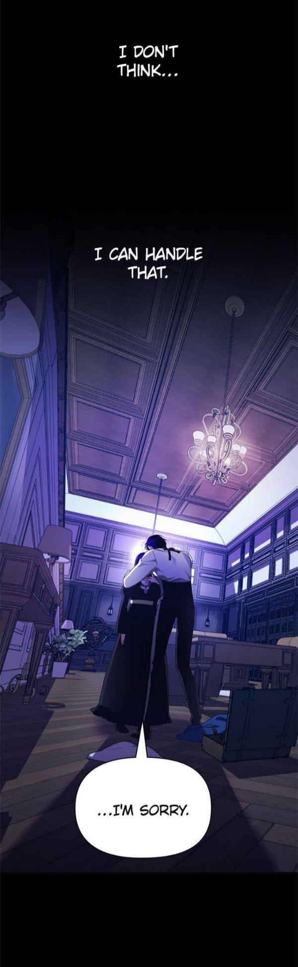 I Want to Be You, Just For A Day Chapter 81 page 14