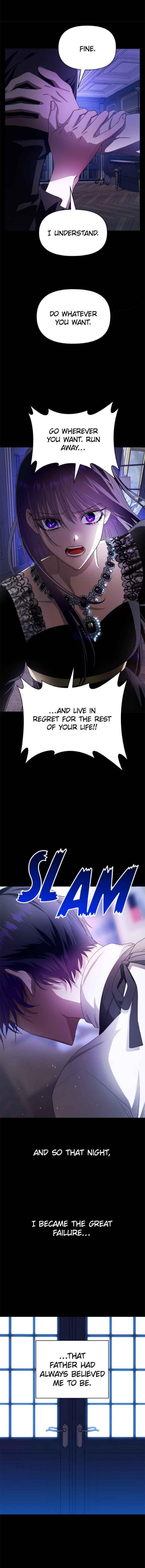 I Want to Be You, Just For A Day Chapter 81 page 16