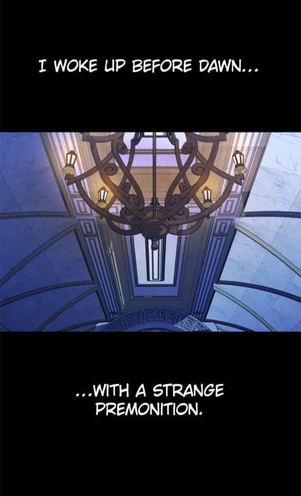 I Want to Be You, Just For A Day Chapter 81 page 18