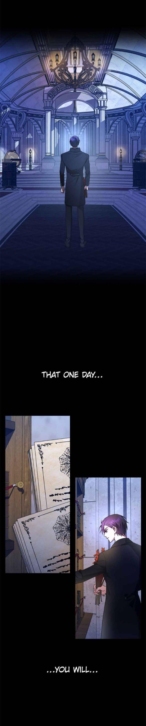 I Want to Be You, Just For A Day Chapter 81 page 19